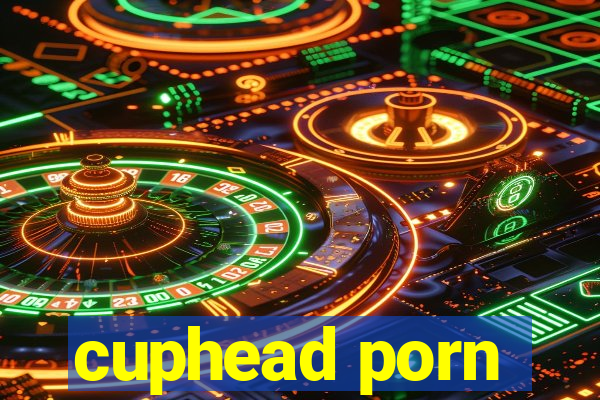 cuphead porn